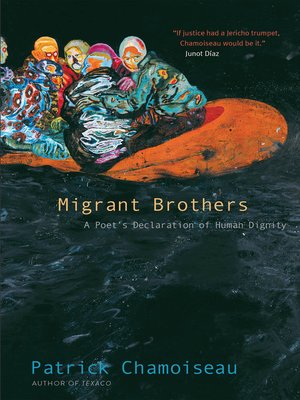 cover image of Migrant Brothers